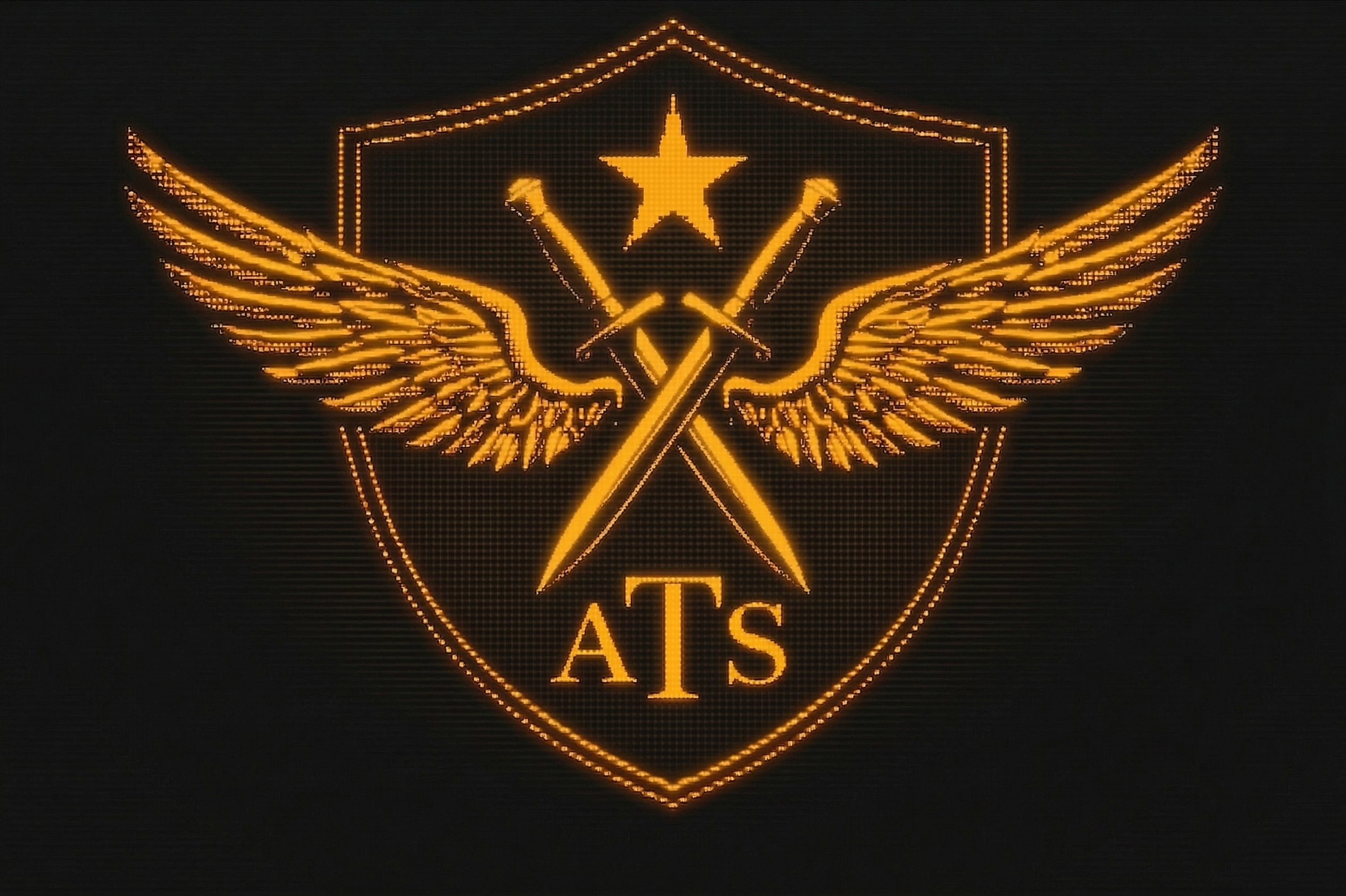 ATS LOGO